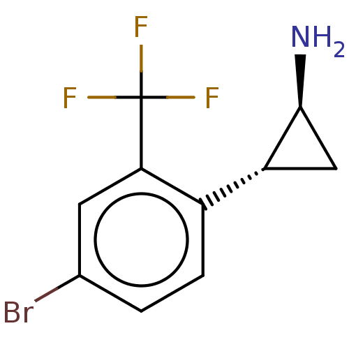 Chemical structure of BindingDB Monomer ID 50597535