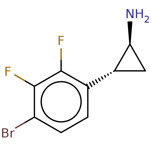 Chemical structure of BindingDB Monomer ID 50597537