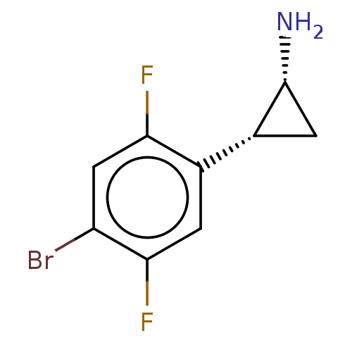 Chemical structure of BindingDB Monomer ID 50597538