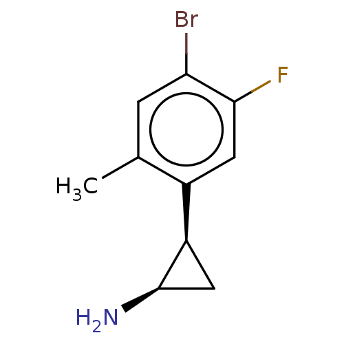 Chemical structure of BindingDB Monomer ID 50597544