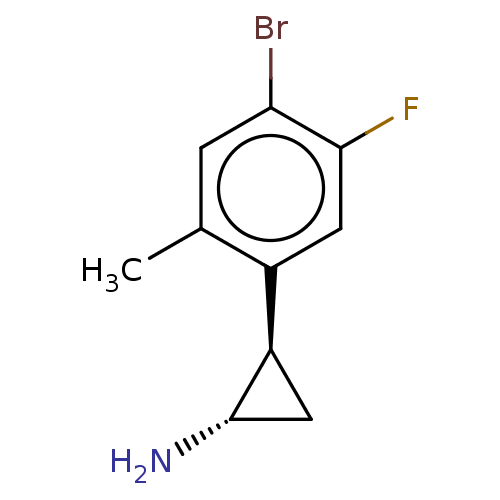 Chemical structure of BindingDB Monomer ID 50597545