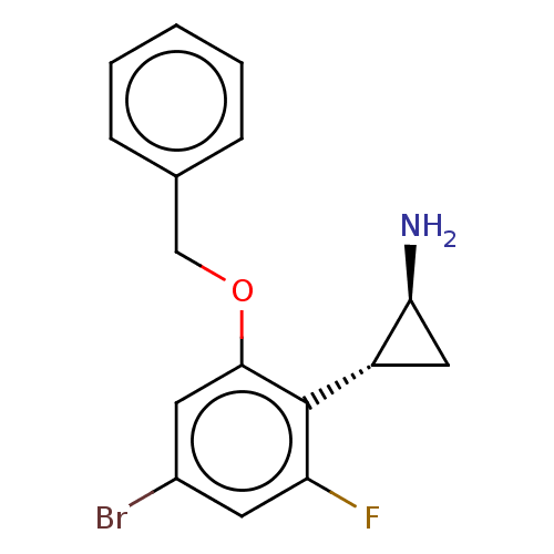 Chemical structure of BindingDB Monomer ID 50597547