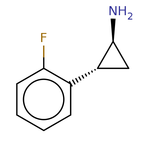 Chemical structure of BindingDB Monomer ID 50597549