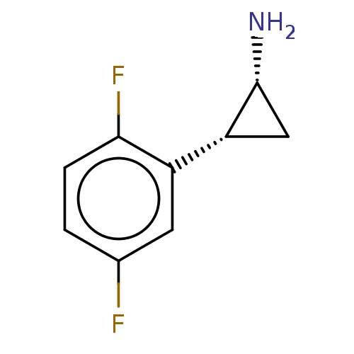 Chemical structure of BindingDB Monomer ID 50597550