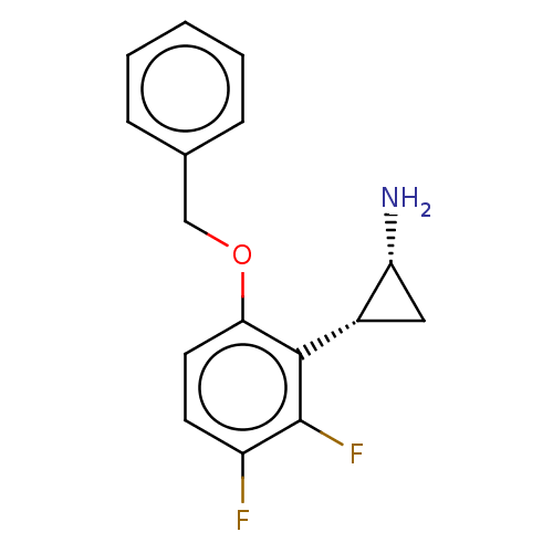 Chemical structure of BindingDB Monomer ID 50597554