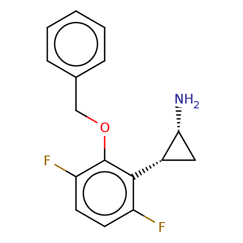Chemical structure of BindingDB Monomer ID 50597556