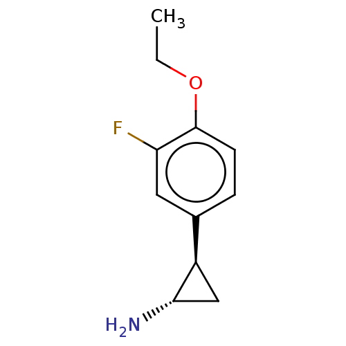 Chemical structure of BindingDB Monomer ID 50597563