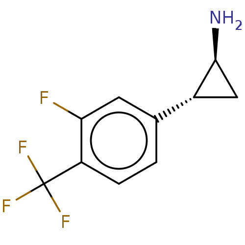 Chemical structure of BindingDB Monomer ID 50597564