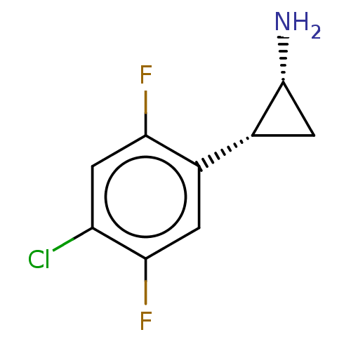 Chemical structure of BindingDB Monomer ID 50597565