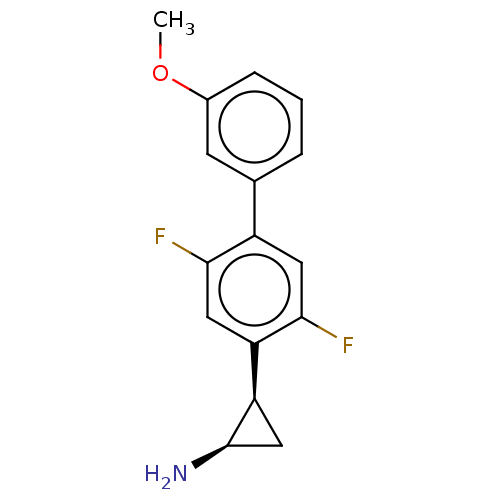 Chemical structure of BindingDB Monomer ID 50597567