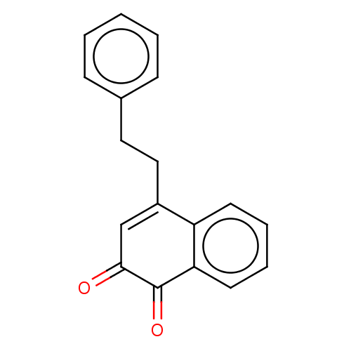 Chemical structure of BindingDB Monomer ID 50597611