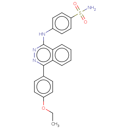 Chemical structure of BindingDB Monomer ID 50597623