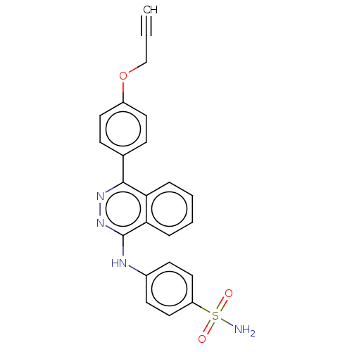Chemical structure of BindingDB Monomer ID 50597624