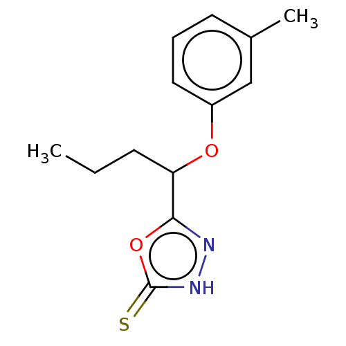Chemical structure of BindingDB Monomer ID 50597653
