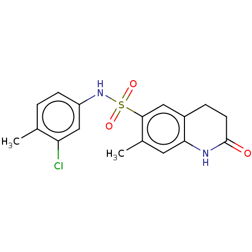 Chemical structure of BindingDB Monomer ID 50597710