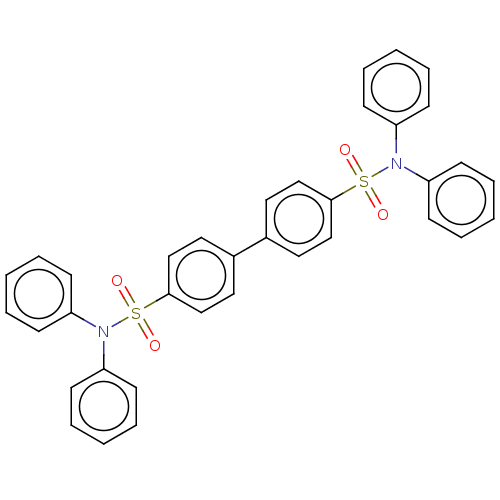 Chemical structure of BindingDB Monomer ID 50597711