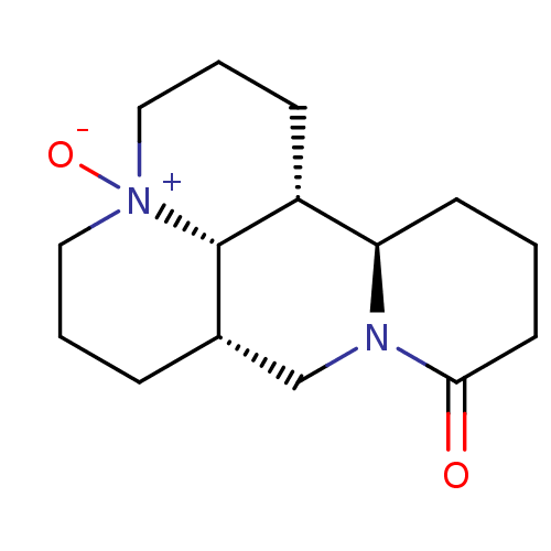 Chemical structure of BindingDB Monomer ID 50597716