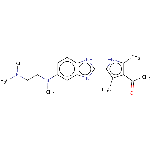 Chemical structure of BindingDB Monomer ID 50597730