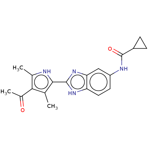 Chemical structure of BindingDB Monomer ID 50597737