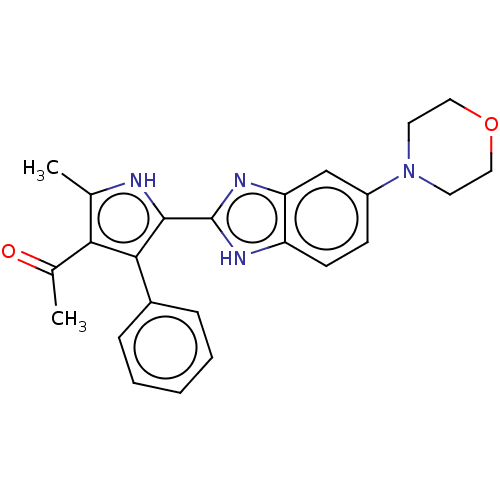 Chemical structure of BindingDB Monomer ID 50597742