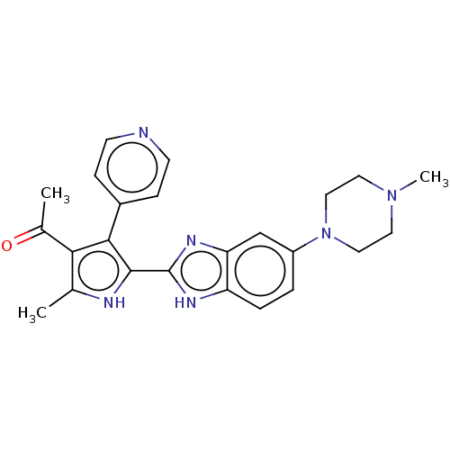 Chemical structure of BindingDB Monomer ID 50597743