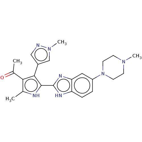Chemical structure of BindingDB Monomer ID 50597744