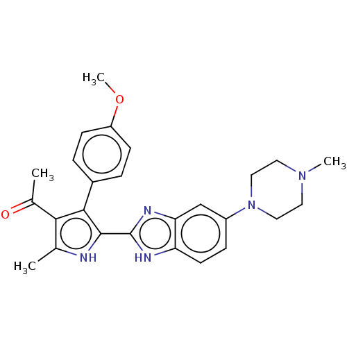 Chemical structure of BindingDB Monomer ID 50597746