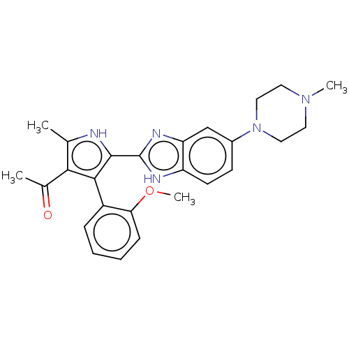 Chemical structure of BindingDB Monomer ID 50597748