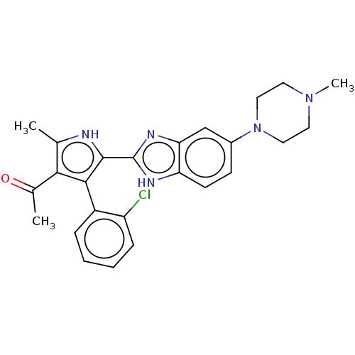 Chemical structure of BindingDB Monomer ID 50597751