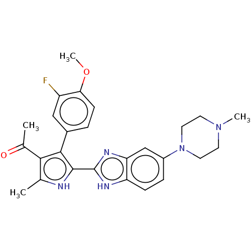Chemical structure of BindingDB Monomer ID 50597756