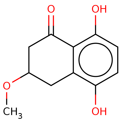 Chemical structure of BindingDB Monomer ID 50597763