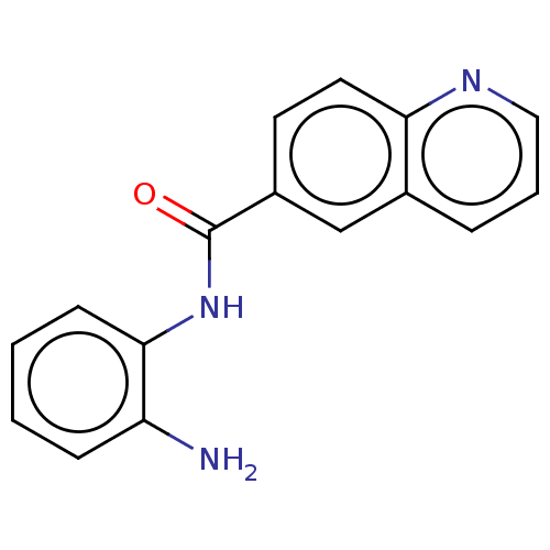 Chemical structure of BindingDB Monomer ID 50597806