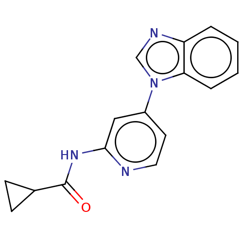 Chemical structure of BindingDB Monomer ID 50597809
