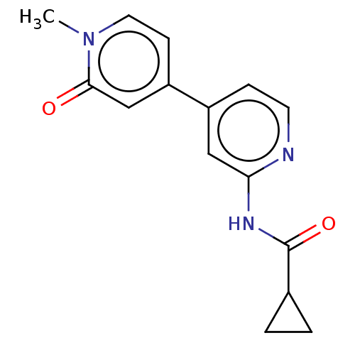 Chemical structure of BindingDB Monomer ID 50597810