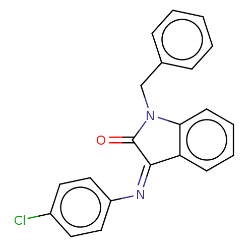 Chemical structure of BindingDB Monomer ID 50597832