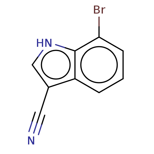 Chemical structure of BindingDB Monomer ID 50597838