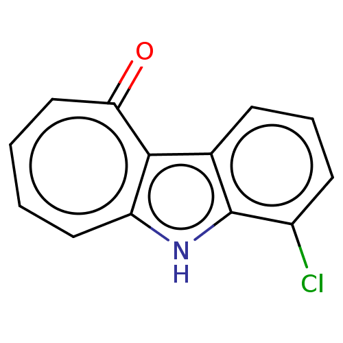 Chemical structure of BindingDB Monomer ID 50597842