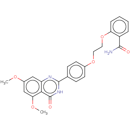 Chemical structure of BindingDB Monomer ID 50597849