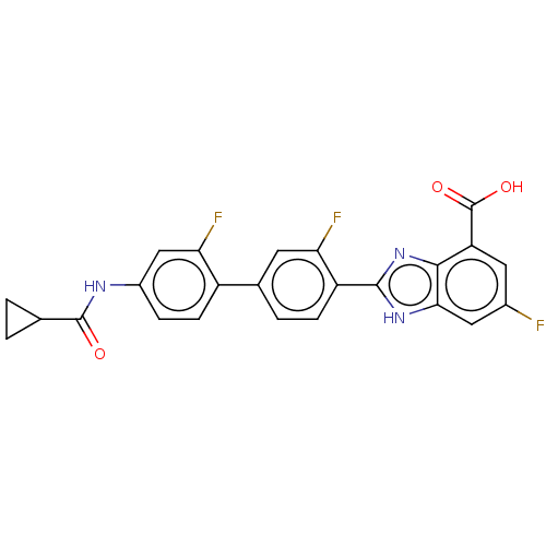 Chemical structure of BindingDB Monomer ID 50597851