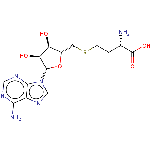 Chemical structure of BindingDB Monomer ID 50597860