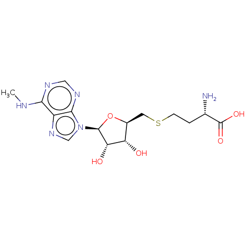 Chemical structure of BindingDB Monomer ID 50597869