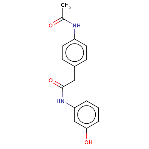 Chemical structure of BindingDB Monomer ID 50597928