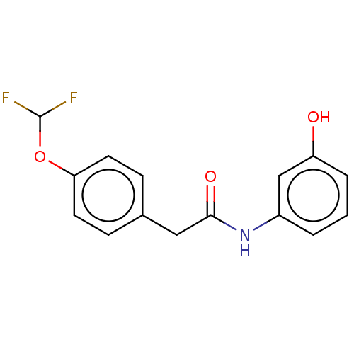Chemical structure of BindingDB Monomer ID 50597931