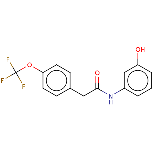 Chemical structure of BindingDB Monomer ID 50597932