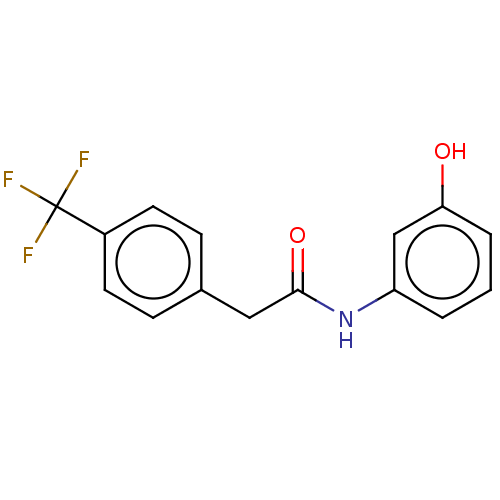 Chemical structure of BindingDB Monomer ID 50597933