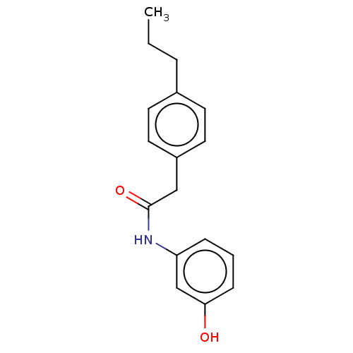 Chemical structure of BindingDB Monomer ID 50597946