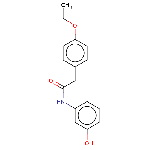 Chemical structure of BindingDB Monomer ID 50597949