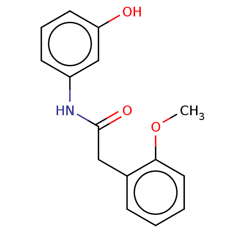 Chemical structure of BindingDB Monomer ID 50597952