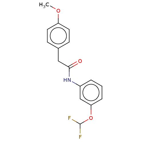 Chemical structure of BindingDB Monomer ID 50597963