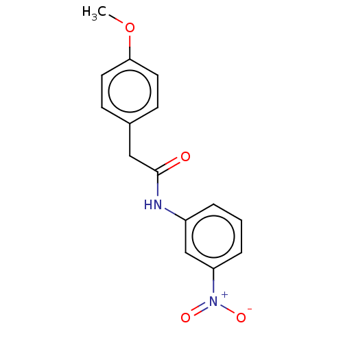 Chemical structure of BindingDB Monomer ID 50597969